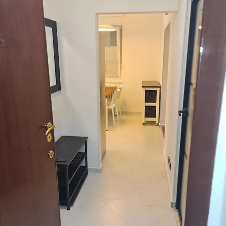 Runaway Hill Bezanija