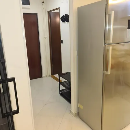 Appartement Runaway Hill