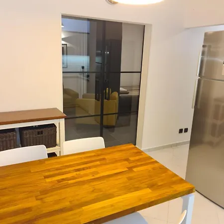 Appartement Runaway Hill