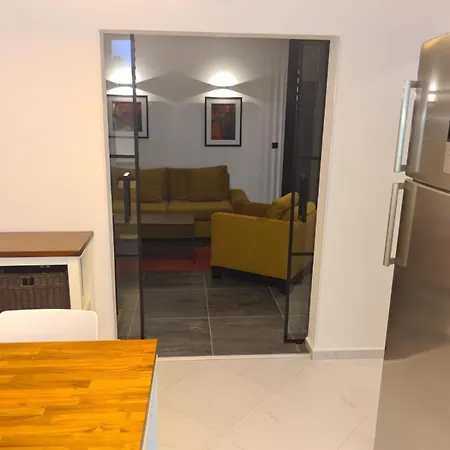 Appartement Runaway Hill *