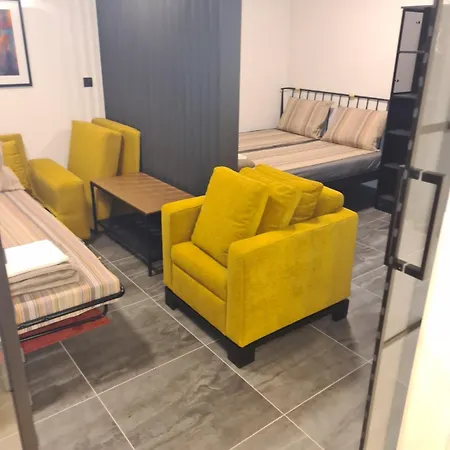 Appartement Runaway Hill Bezanija