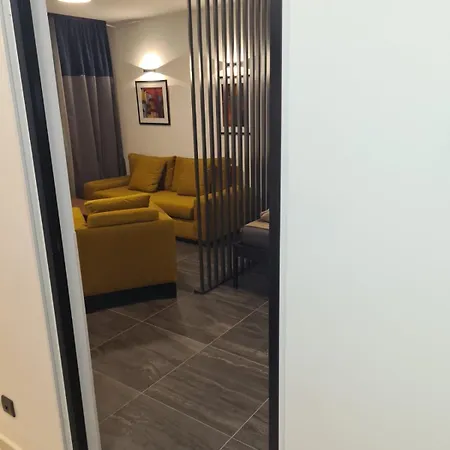 Runaway Hill Appartement *