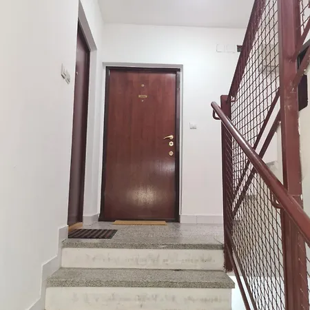 Appartement Runaway Hill *