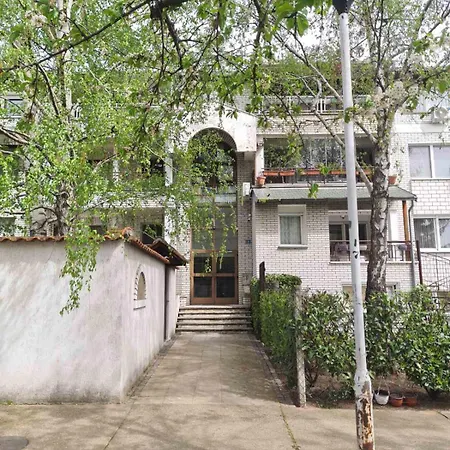 Appartement Runaway Hill *