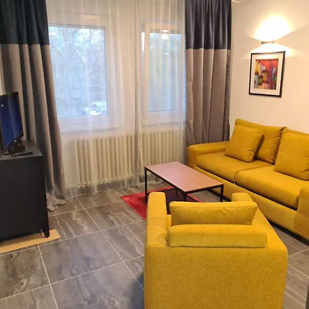 Daire Runaway Hill Bezanija